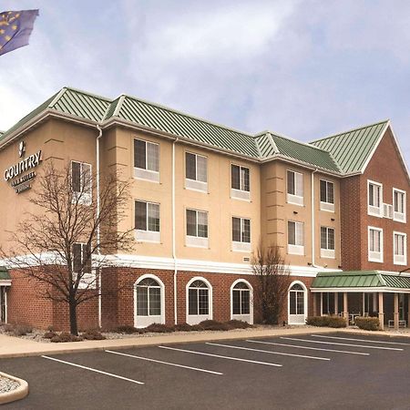 Country Inn & Suites By Radisson, Merrillville, In Exterior foto