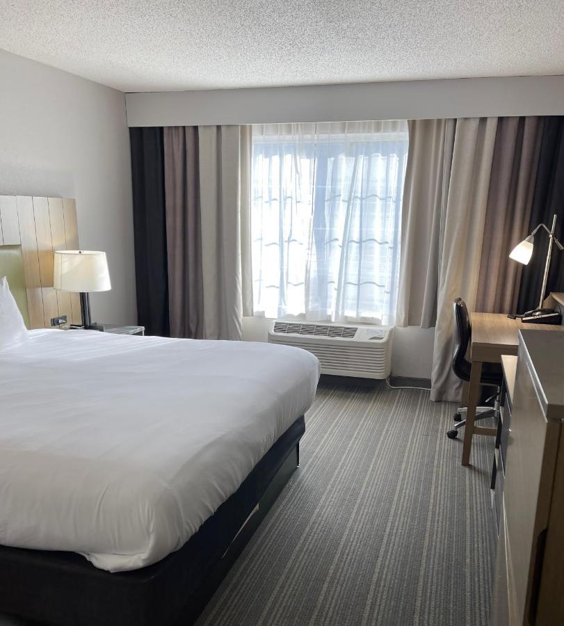 Country Inn & Suites By Radisson, Merrillville, In Exterior foto