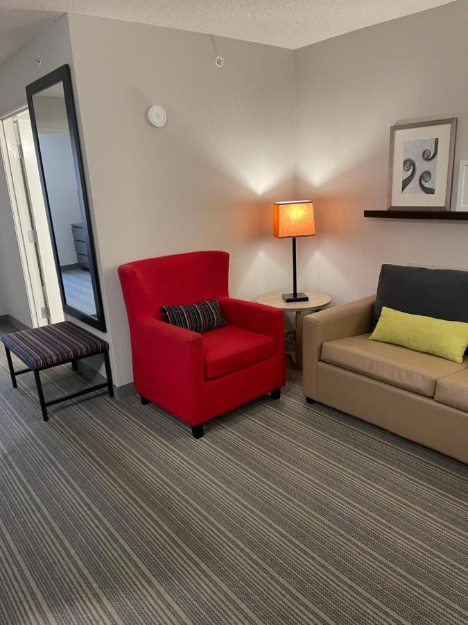 Country Inn & Suites By Radisson, Merrillville, In Exterior foto
