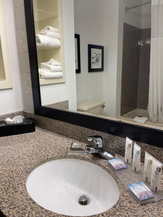 Country Inn & Suites By Radisson, Merrillville, In Exterior foto