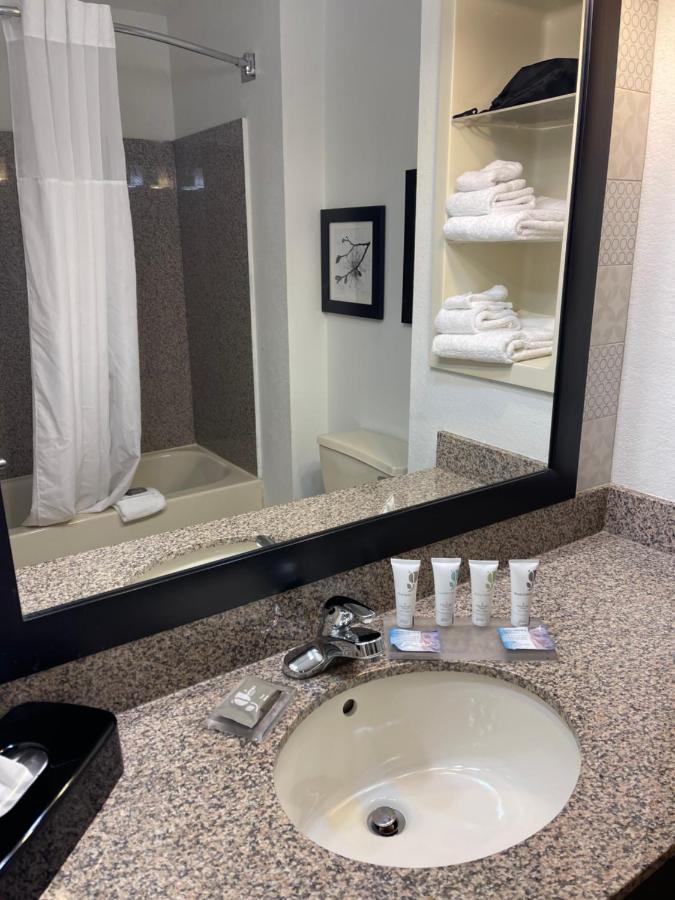 Country Inn & Suites By Radisson, Merrillville, In Exterior foto