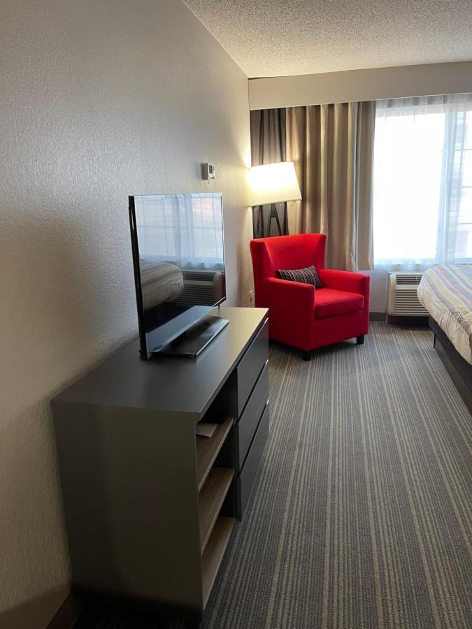 Country Inn & Suites By Radisson, Merrillville, In Exterior foto