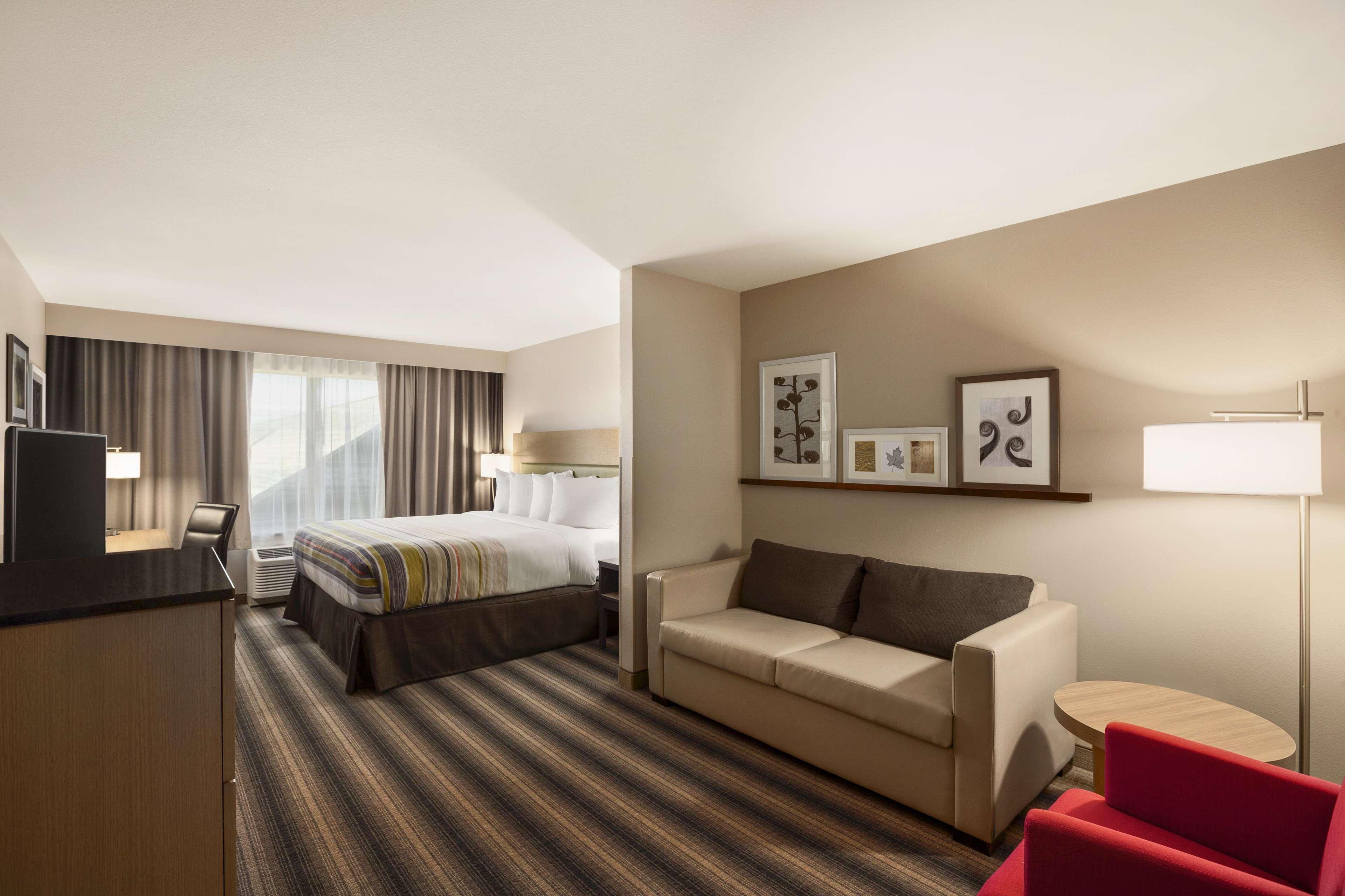 Country Inn & Suites By Radisson, Merrillville, In Exterior foto