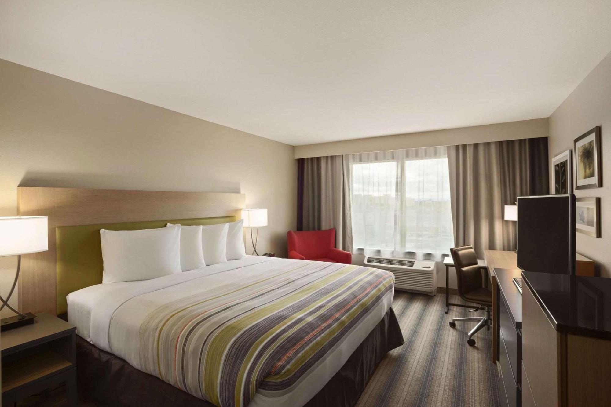 Country Inn & Suites By Radisson, Merrillville, In Exterior foto