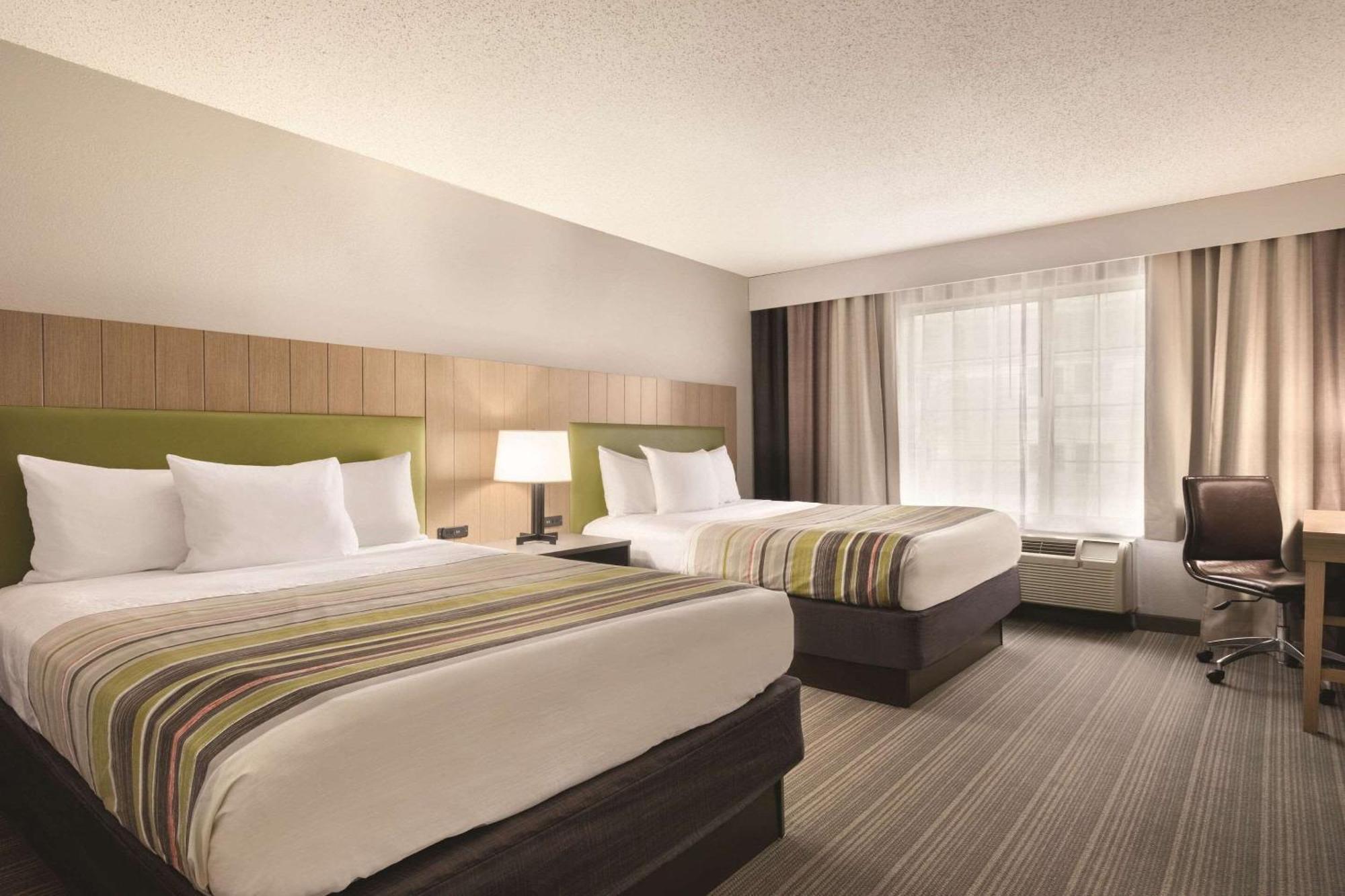 Country Inn & Suites By Radisson, Merrillville, In Exterior foto