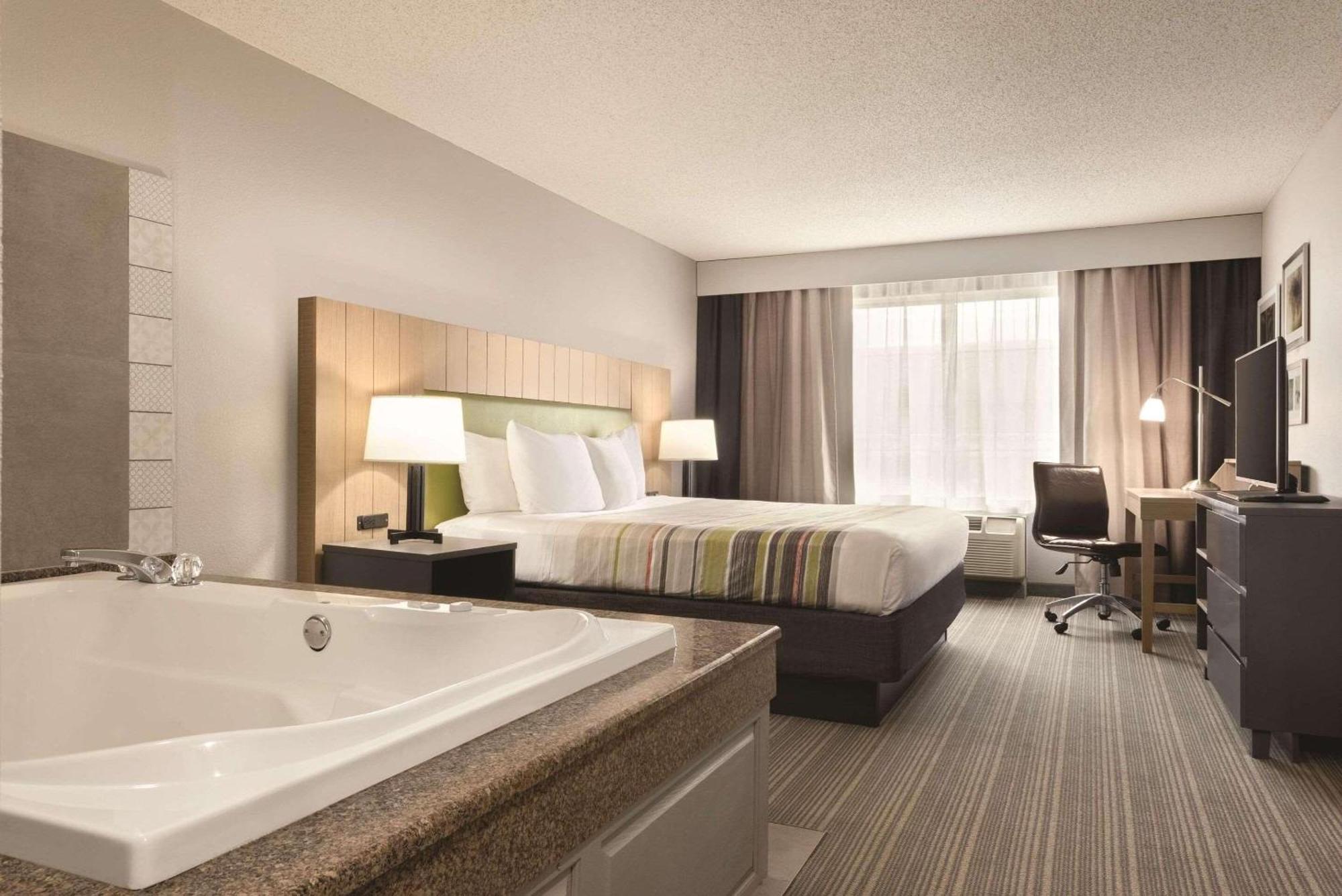 Country Inn & Suites By Radisson, Merrillville, In Exterior foto
