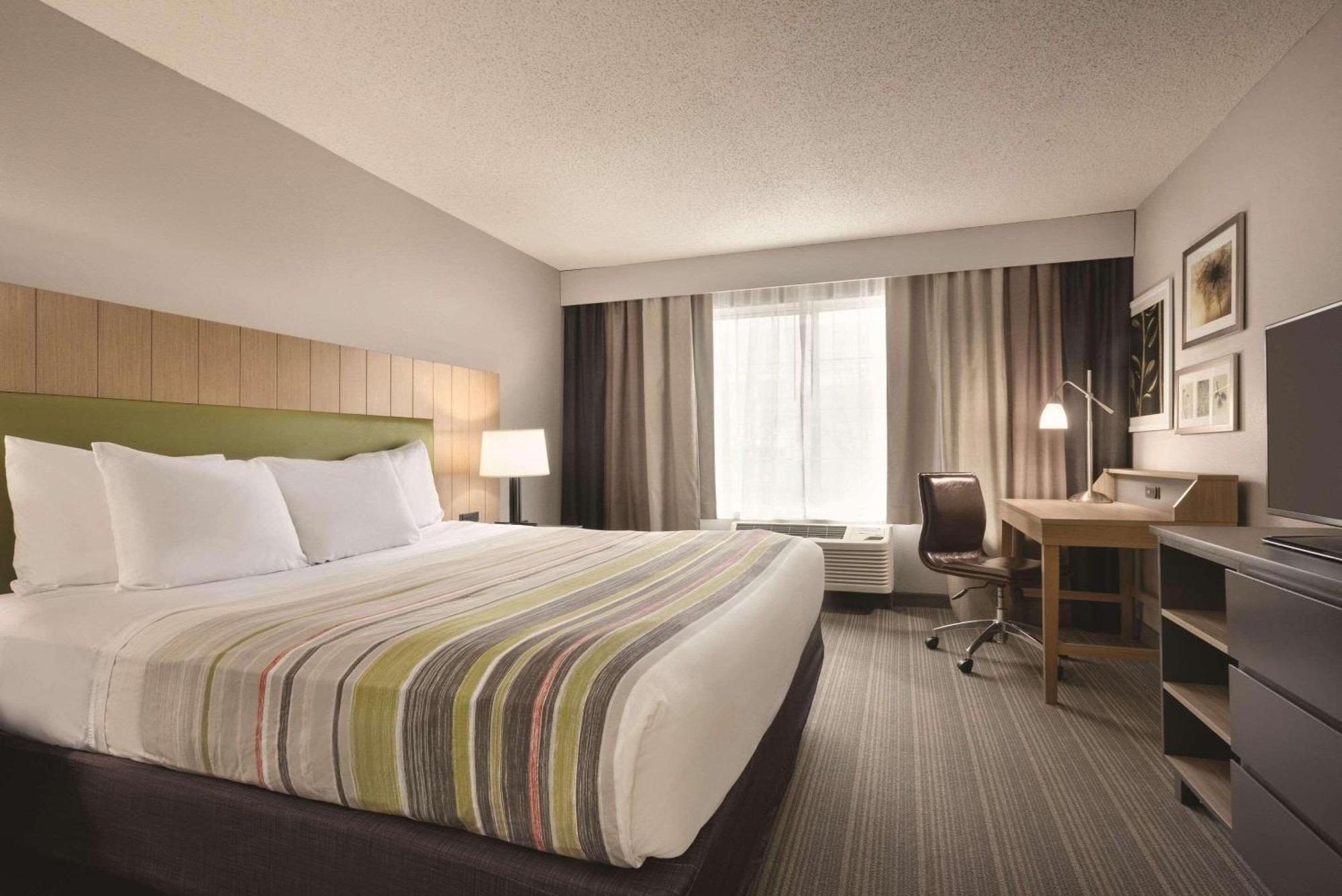 Country Inn & Suites By Radisson, Merrillville, In Exterior foto