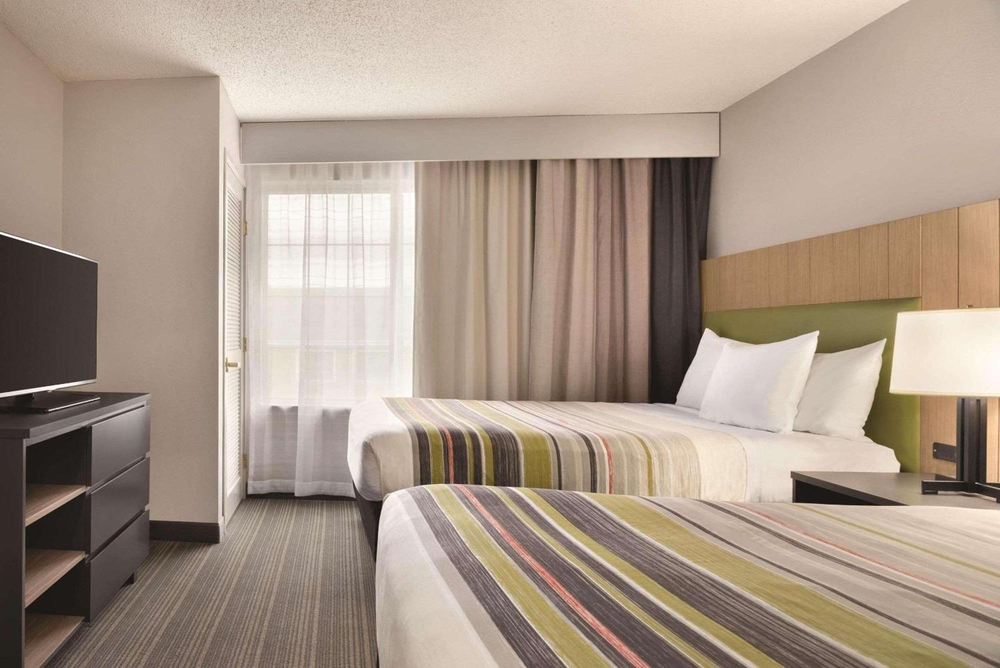 Country Inn & Suites By Radisson, Merrillville, In Exterior foto