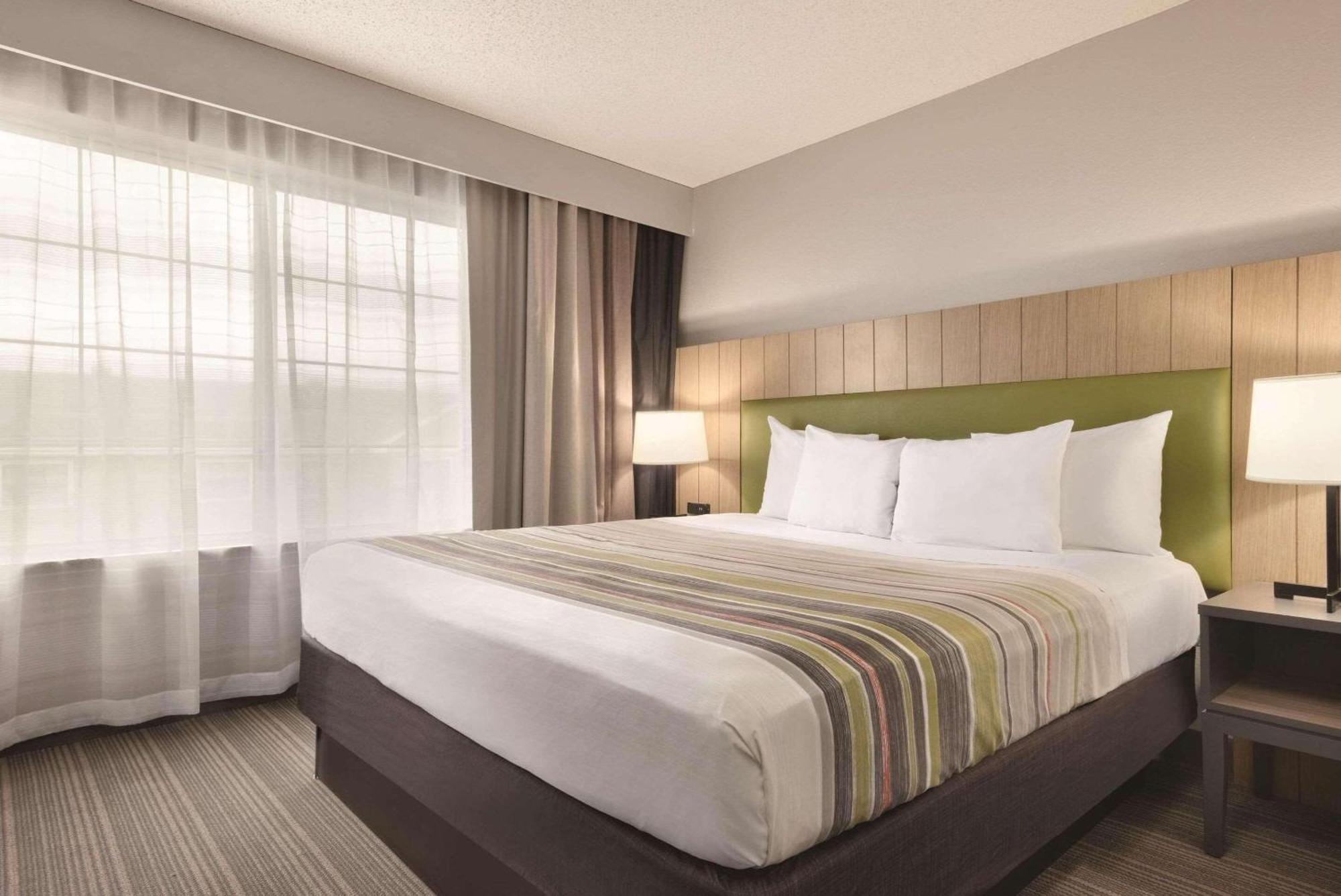 Country Inn & Suites By Radisson, Merrillville, In Exterior foto