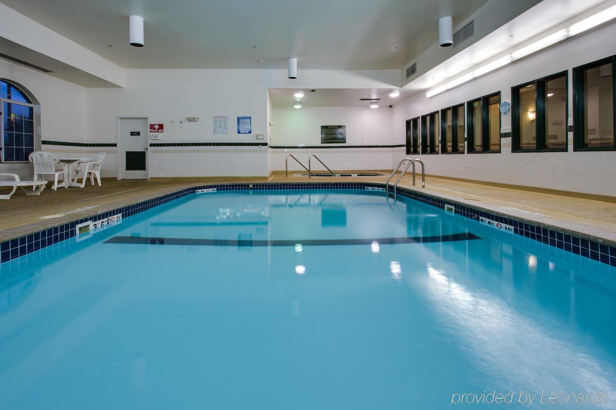 Country Inn & Suites By Radisson, Merrillville, In Einrichtungen foto