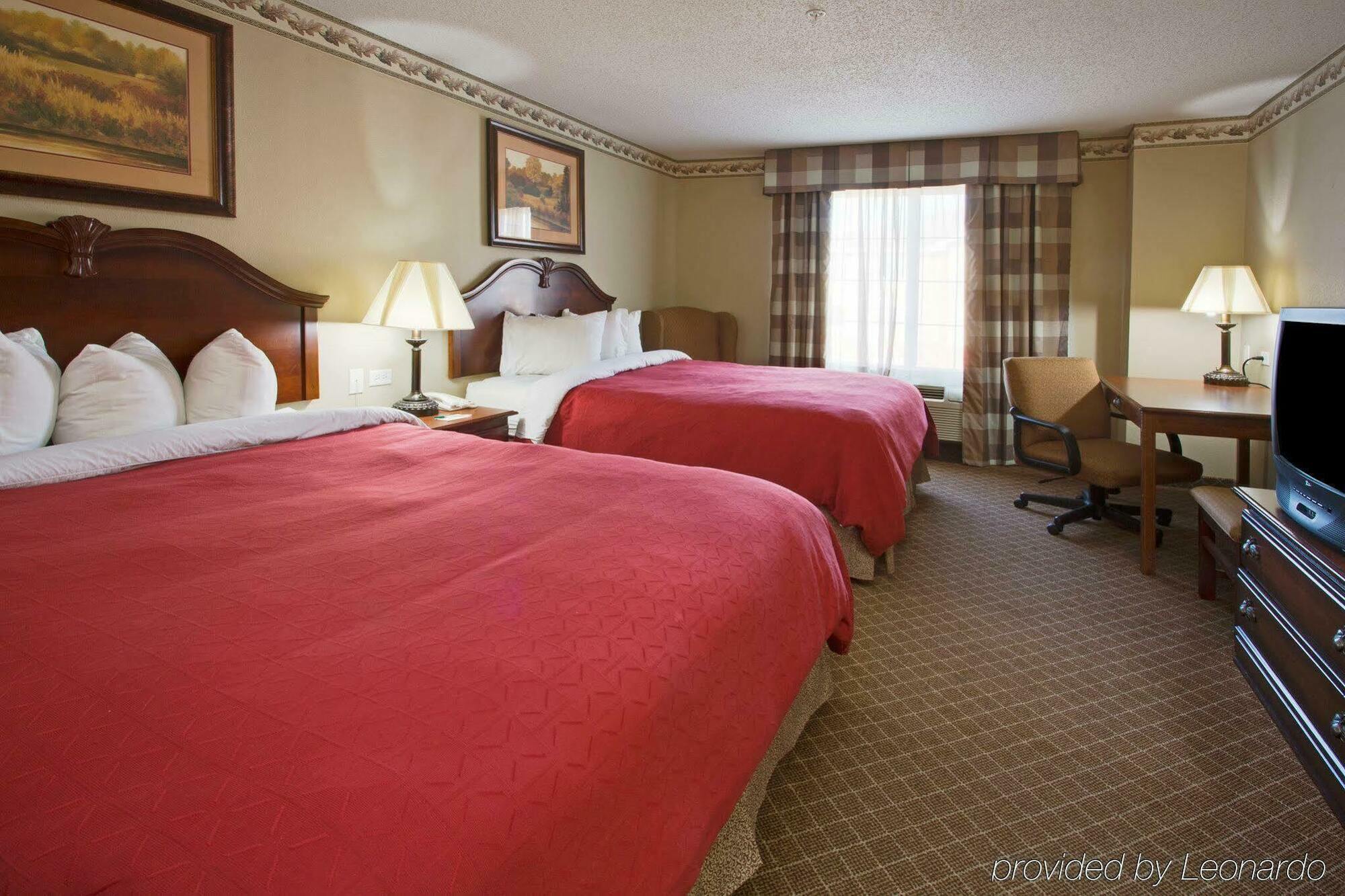 Country Inn & Suites By Radisson, Merrillville, In Exterior foto